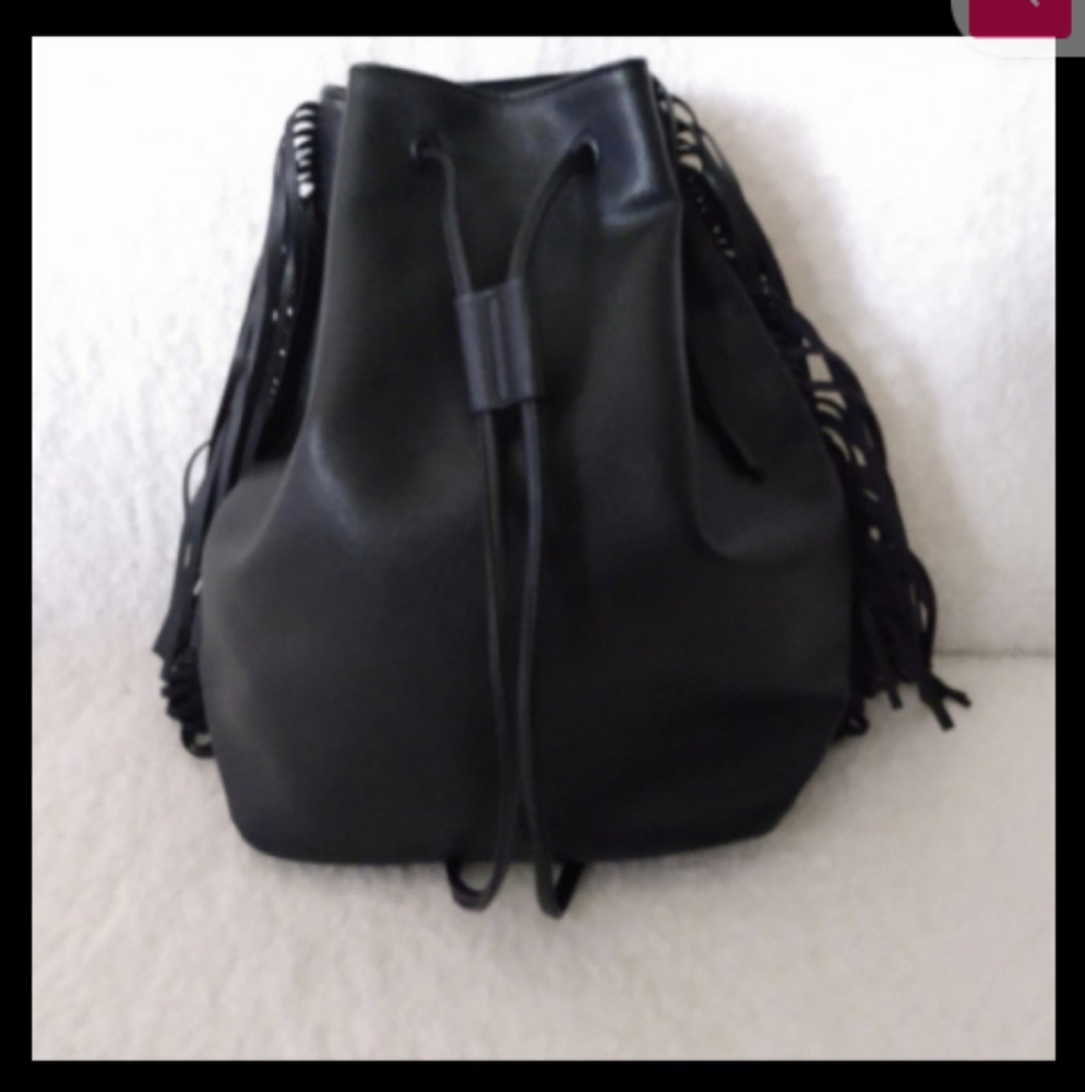Victoria secret backpack - Picture 3 of 6